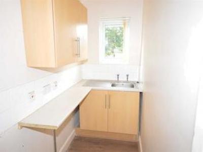 Louer Appartement Birkenhead