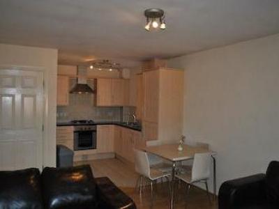 Louer Appartement Manchester