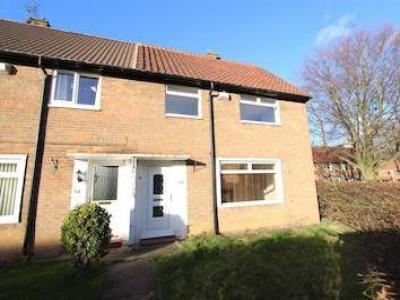 Annonce Location Maison Newton-aycliffe