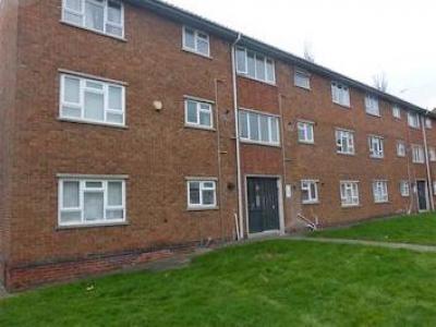 Annonce Location Appartement Loughborough