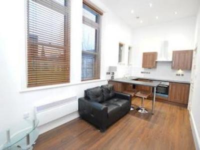 Annonce Location Appartement Leeds