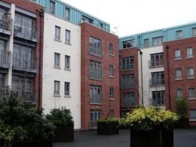 Annonce Location Appartement Coventry