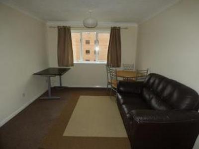 Louer Appartement Coventry