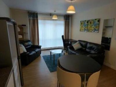 Annonce Location Appartement Coventry