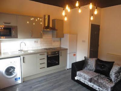 Annonce Location Appartement Liverpool