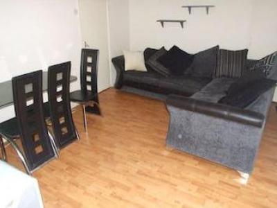 Louer Appartement Cardiff