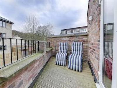 Annonce Location Appartement Rossendale