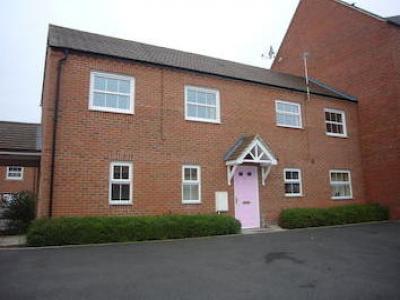 Annonce Location Appartement Milton-keynes