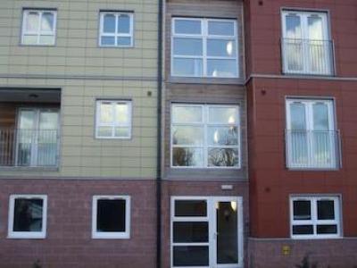 Annonce Location Appartement Wigan