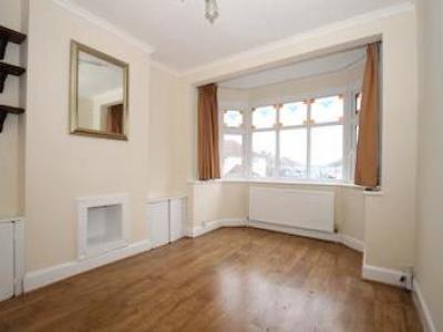 Louer Appartement Romford