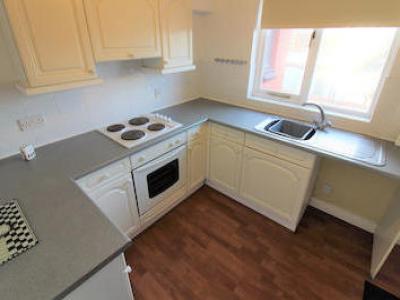 Louer Appartement Thornton-cleveleys