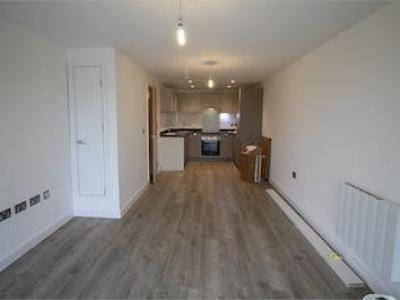 Louer Appartement Milton-keynes