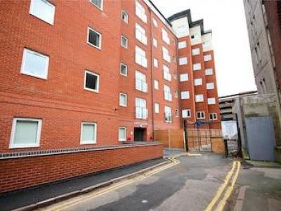 Annonce Location Appartement Leicester