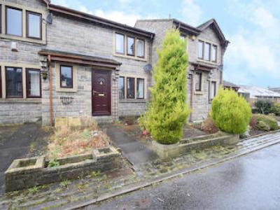 Annonce Location Maison Bradford