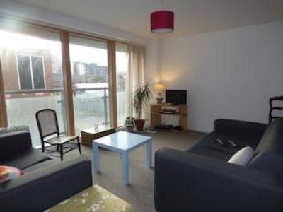 Louer Appartement Liverpool