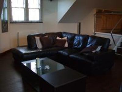 Louer Appartement Edinburgh