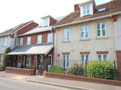 Louer Appartement Brockenhurst