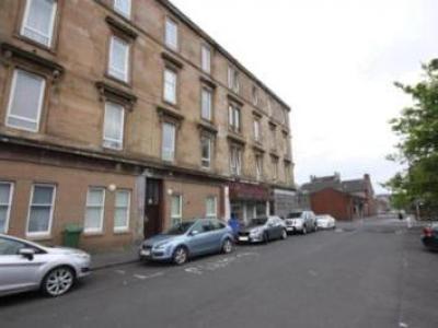 Annonce Location Appartement Glasgow