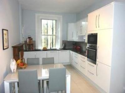 Annonce Location Appartement Edinburgh