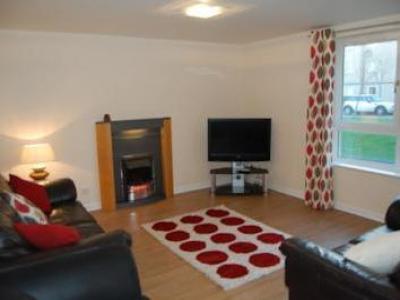 Annonce Location Appartement Aberdeen