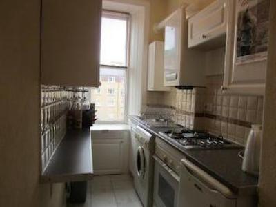 Louer Appartement Edinburgh