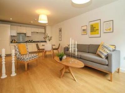 Louer Appartement Salford