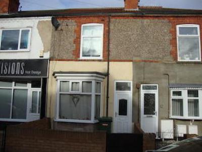Annonce Location Maison Cleethorpes