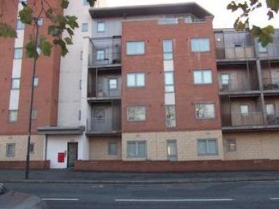 Annonce Location Appartement Liverpool