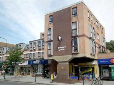 Annonce Location Appartement New-milton