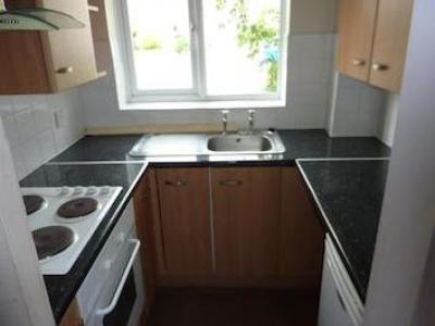 Louer Appartement Northallerton