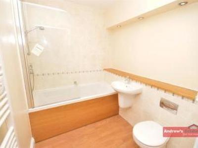 Louer Appartement Birkenhead