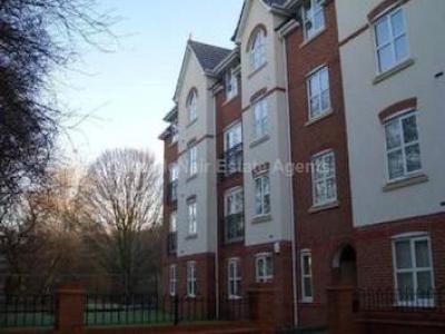 Annonce Location Appartement Manchester