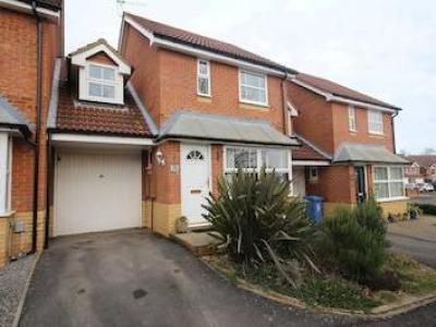 Annonce Location Maison Bracknell