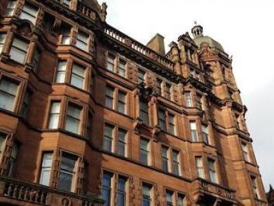 Annonce Location Appartement Glasgow