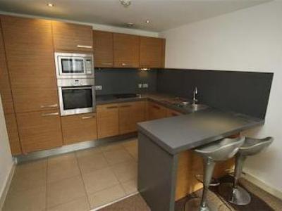 Louer Appartement Manchester