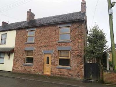 Annonce Location Maison Stoke-on-trent