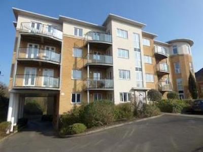 Louer Appartement Southampton