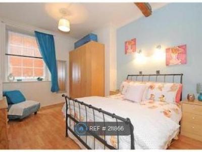 Louer Appartement Nottingham