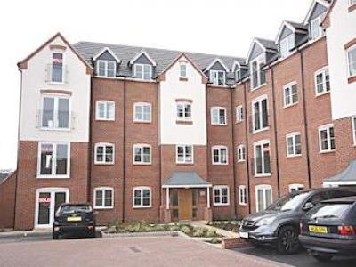 Annonce Location Appartement Coventry