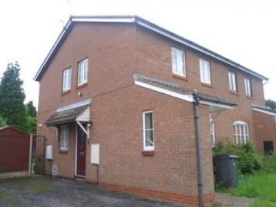 Annonce Location Appartement Wolverhampton