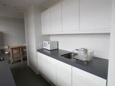 Louer Appartement Liverpool