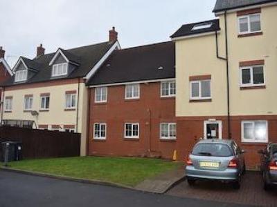 Annonce Location Appartement Kidderminster