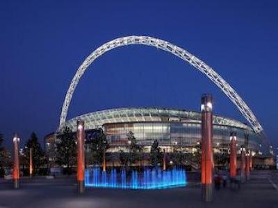 Louer Appartement Wembley