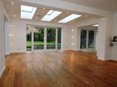 Annonce Location Maison Rickmansworth