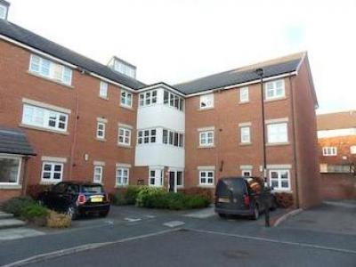 Annonce Location Appartement Newcastle-upon-tyne