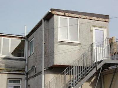 Annonce Location Appartement Newquay