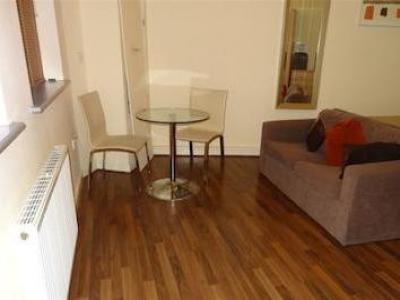 Annonce Location Appartement Sheffield