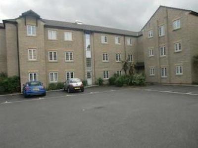 Annonce Location Appartement Rossendale