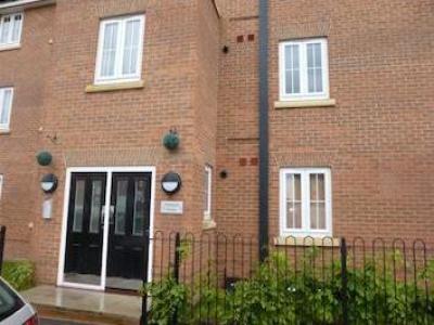 Annonce Location Appartement Doncaster