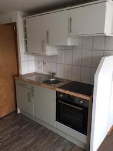 Annonce Location Appartement Sheffield